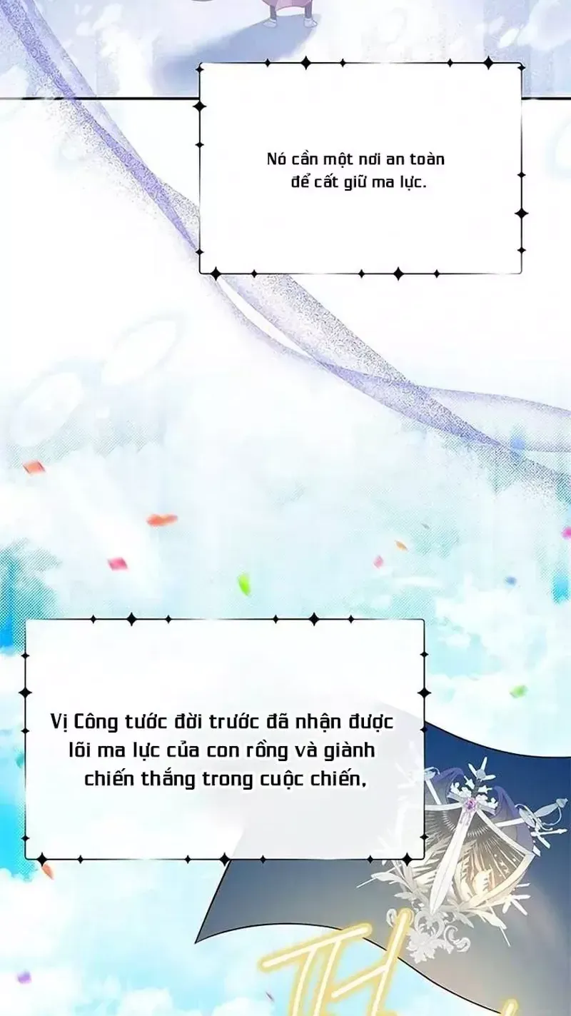 Hiến Pháp Của Đại Công Nương Chap 8 - Next Chap 9