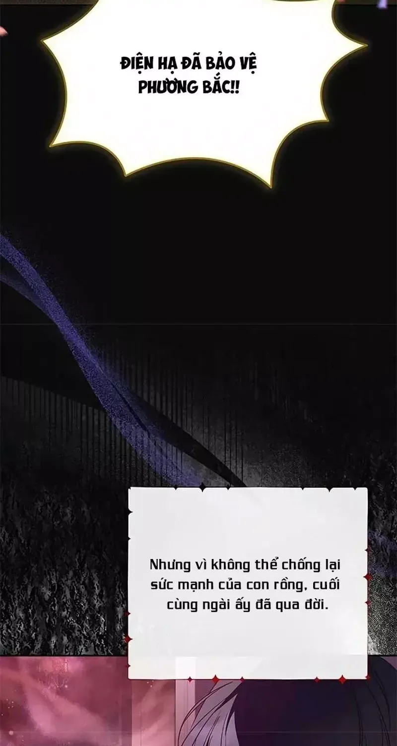 Hiến Pháp Của Đại Công Nương Chap 8 - Next Chap 9