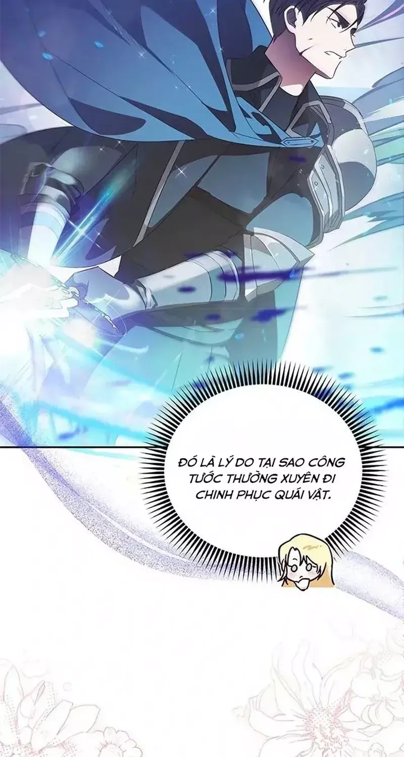 Hiến Pháp Của Đại Công Nương Chap 8 - Next Chap 9