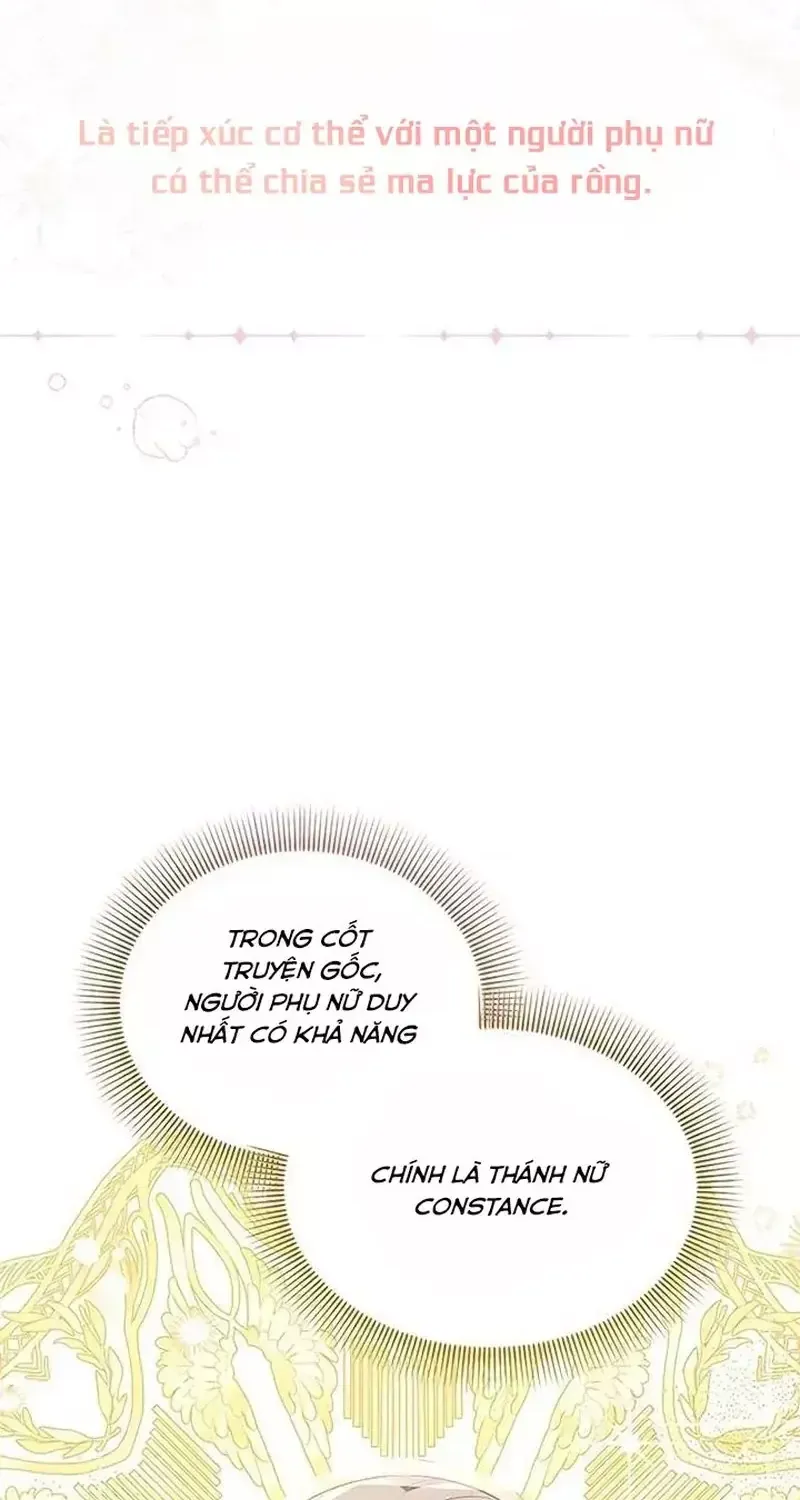 Hiến Pháp Của Đại Công Nương Chap 8 - Next Chap 9