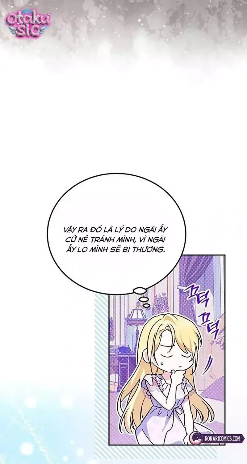 Hiến Pháp Của Đại Công Nương Chap 8 - Next Chap 9