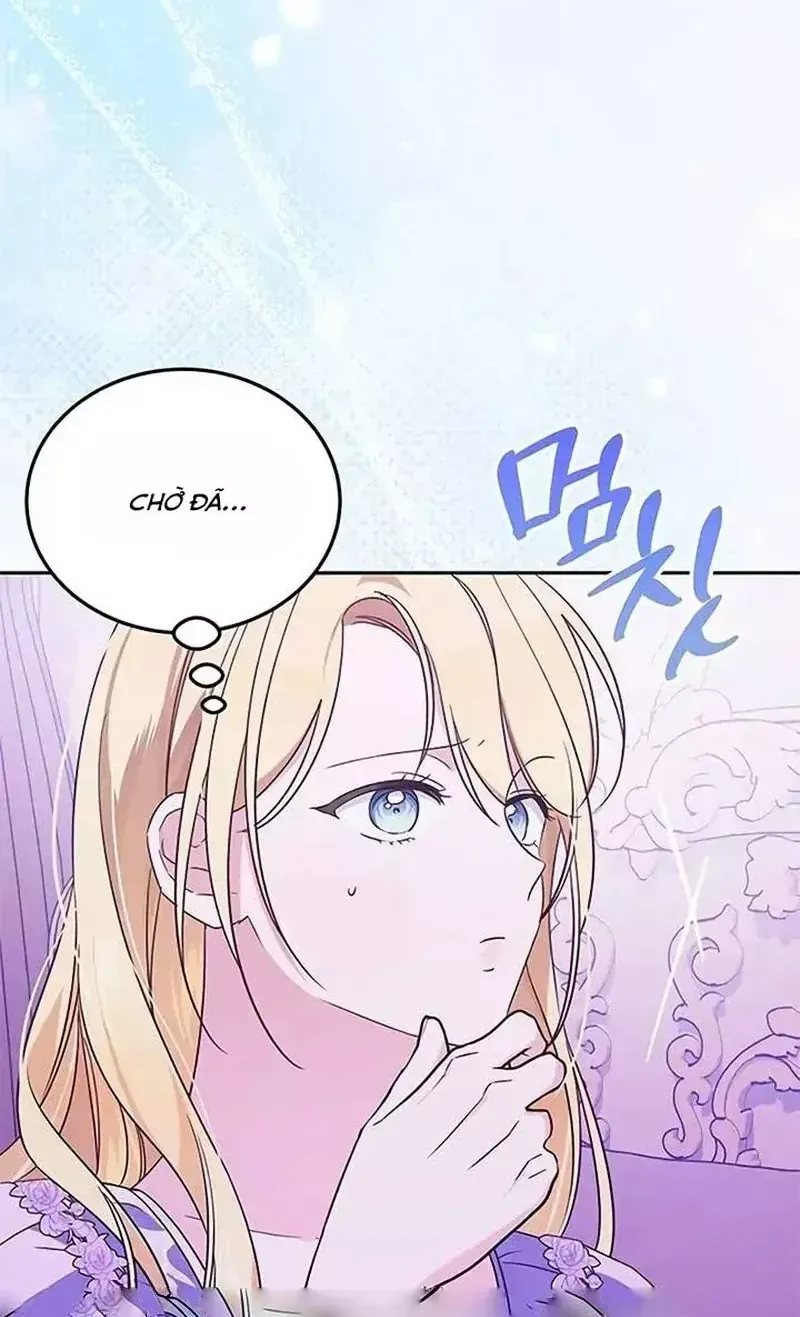 Hiến Pháp Của Đại Công Nương Chap 8 - Next Chap 9