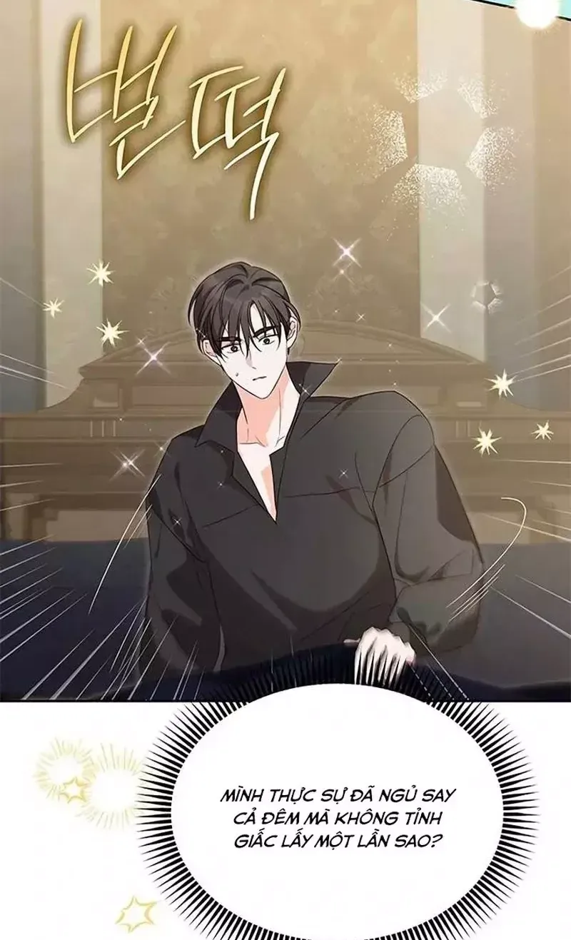 Hiến Pháp Của Đại Công Nương Chap 8 - Next Chap 9