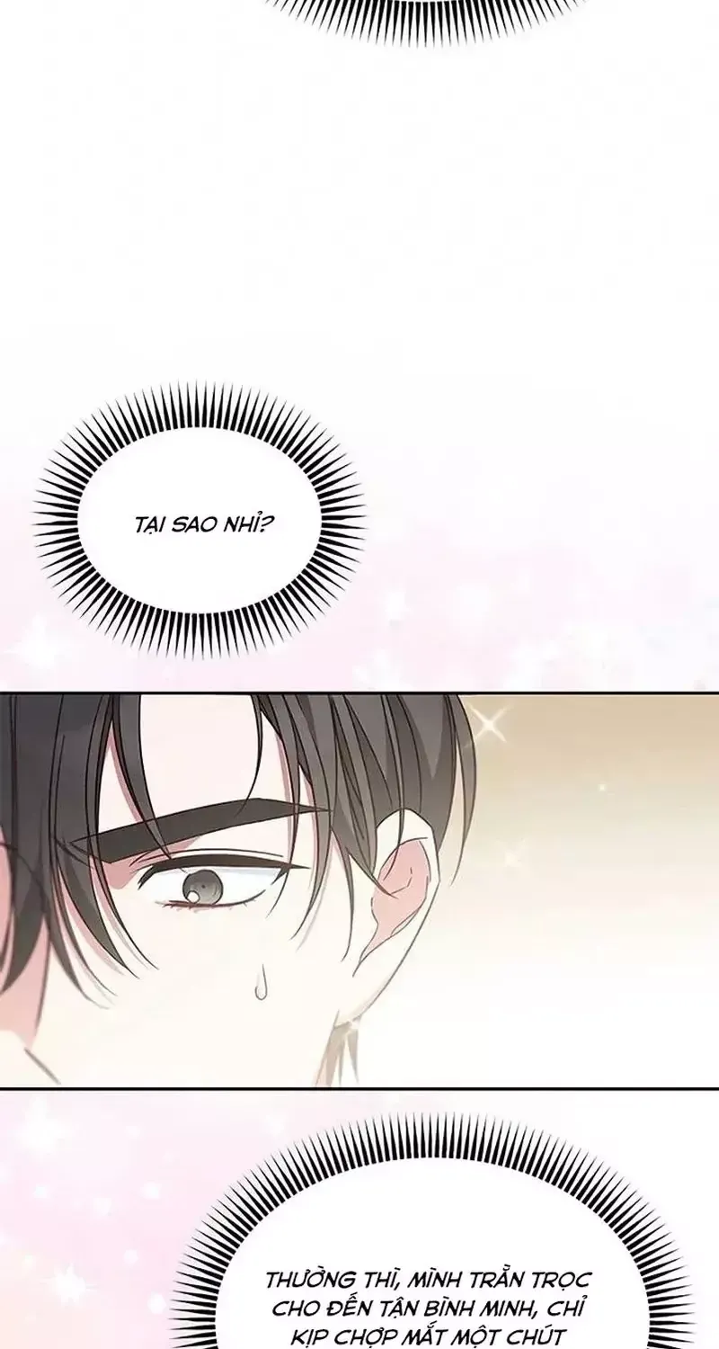 Hiến Pháp Của Đại Công Nương Chap 8 - Next Chap 9
