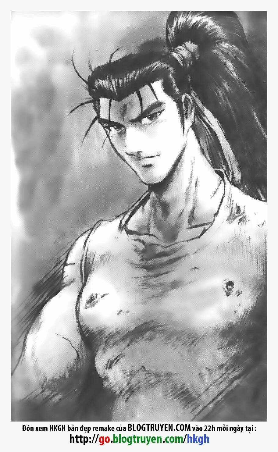 Hiệp Khách Giang Hồ Chap 101 - Next Chap 102