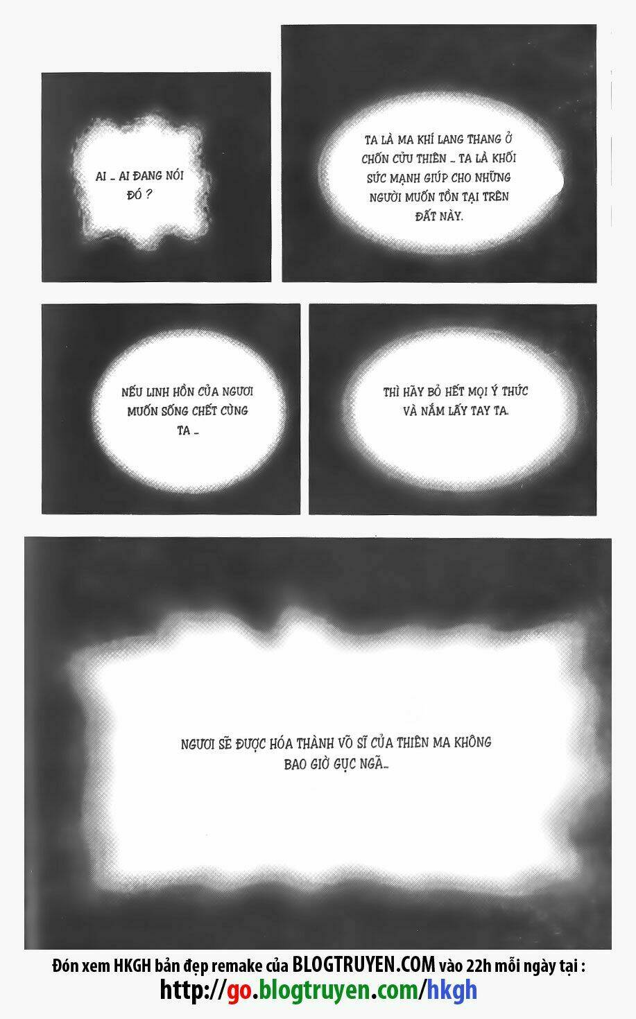 Hiệp Khách Giang Hồ Chap 102 - Next Chap 103