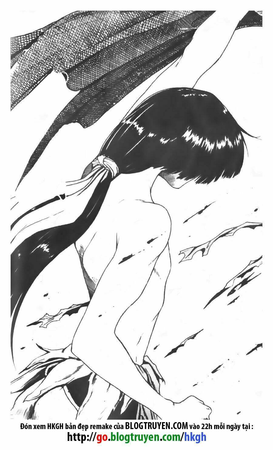 Hiệp Khách Giang Hồ Chap 135 - Next Chap 136