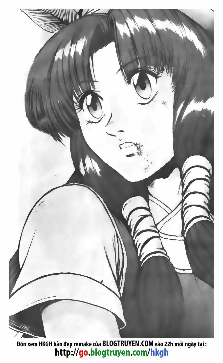 Hiệp Khách Giang Hồ Chap 136 - Next Chap 137