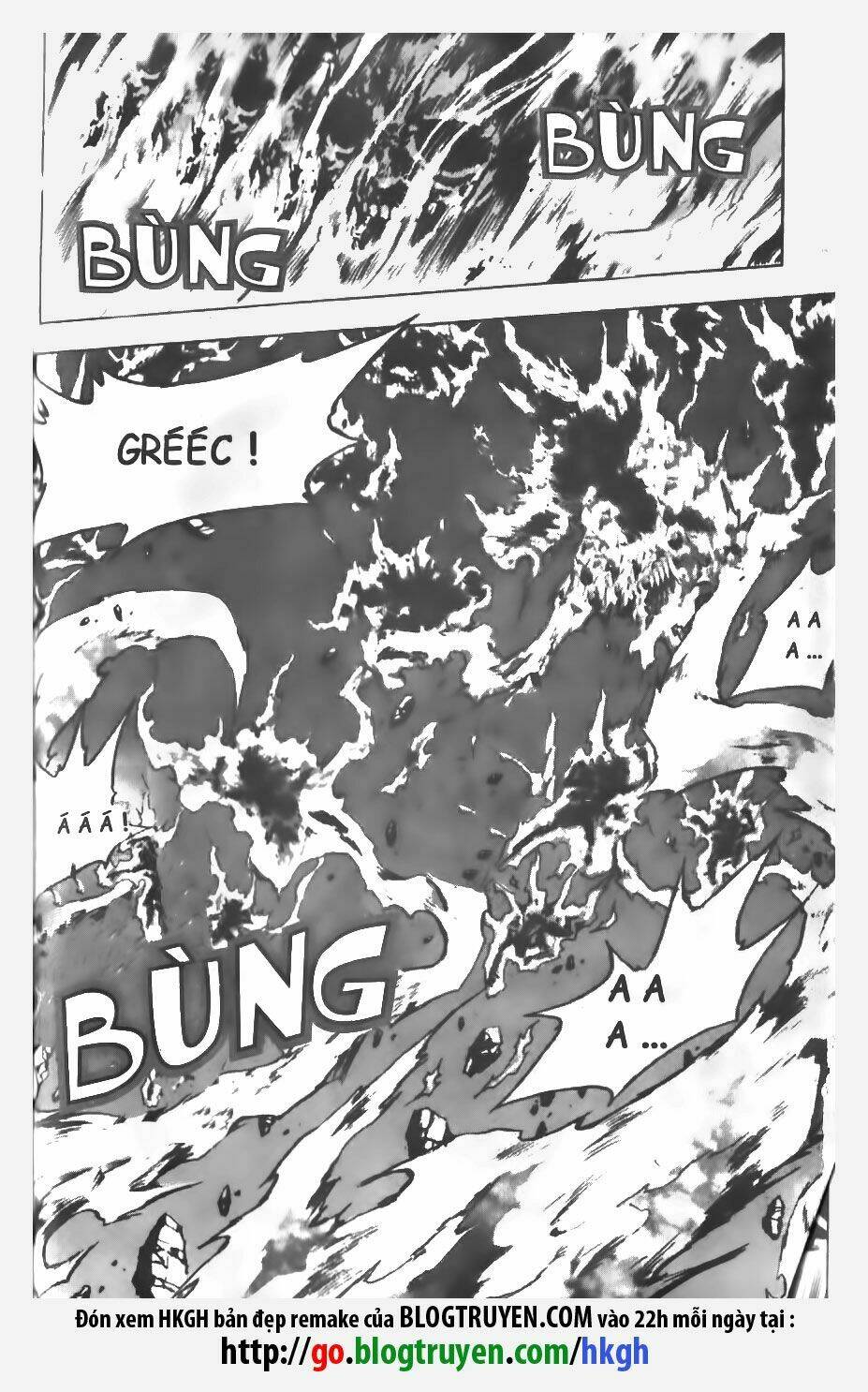 Hiệp Khách Giang Hồ Chap 137 - Next Chap 138
