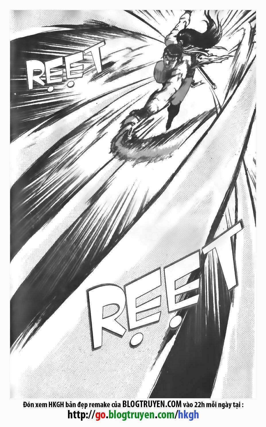 Hiệp Khách Giang Hồ Chap 139 - Next Chap 140