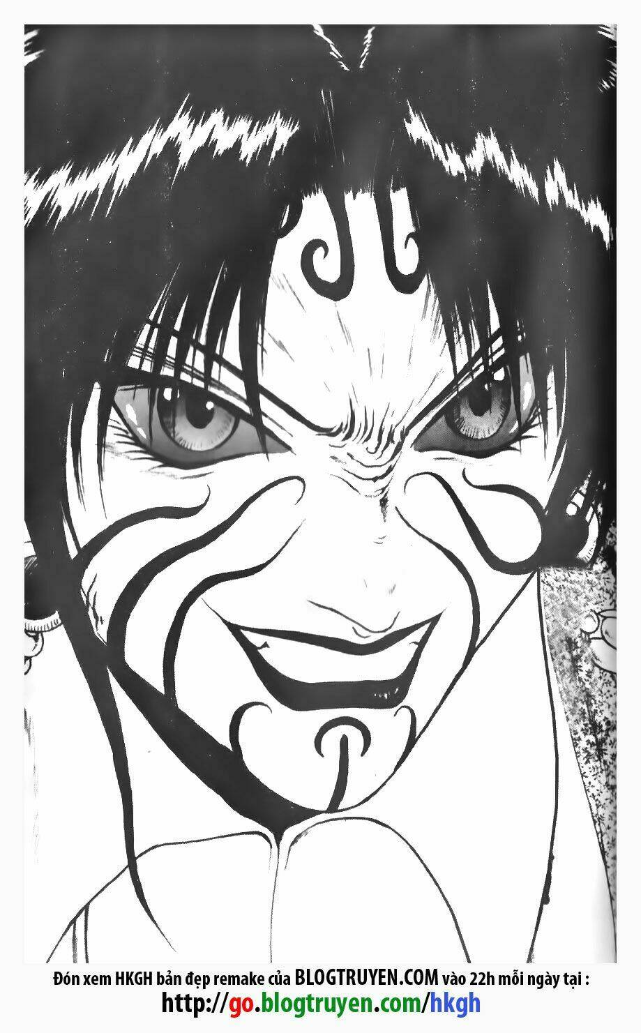 Hiệp Khách Giang Hồ Chap 142 - Next Chap 143