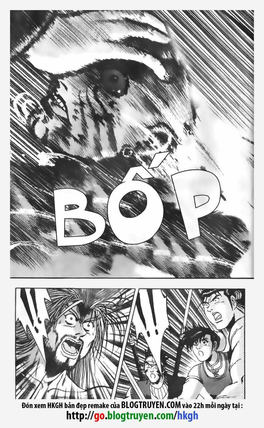 Hiệp Khách Giang Hồ Chap 145 - Next Chap 146