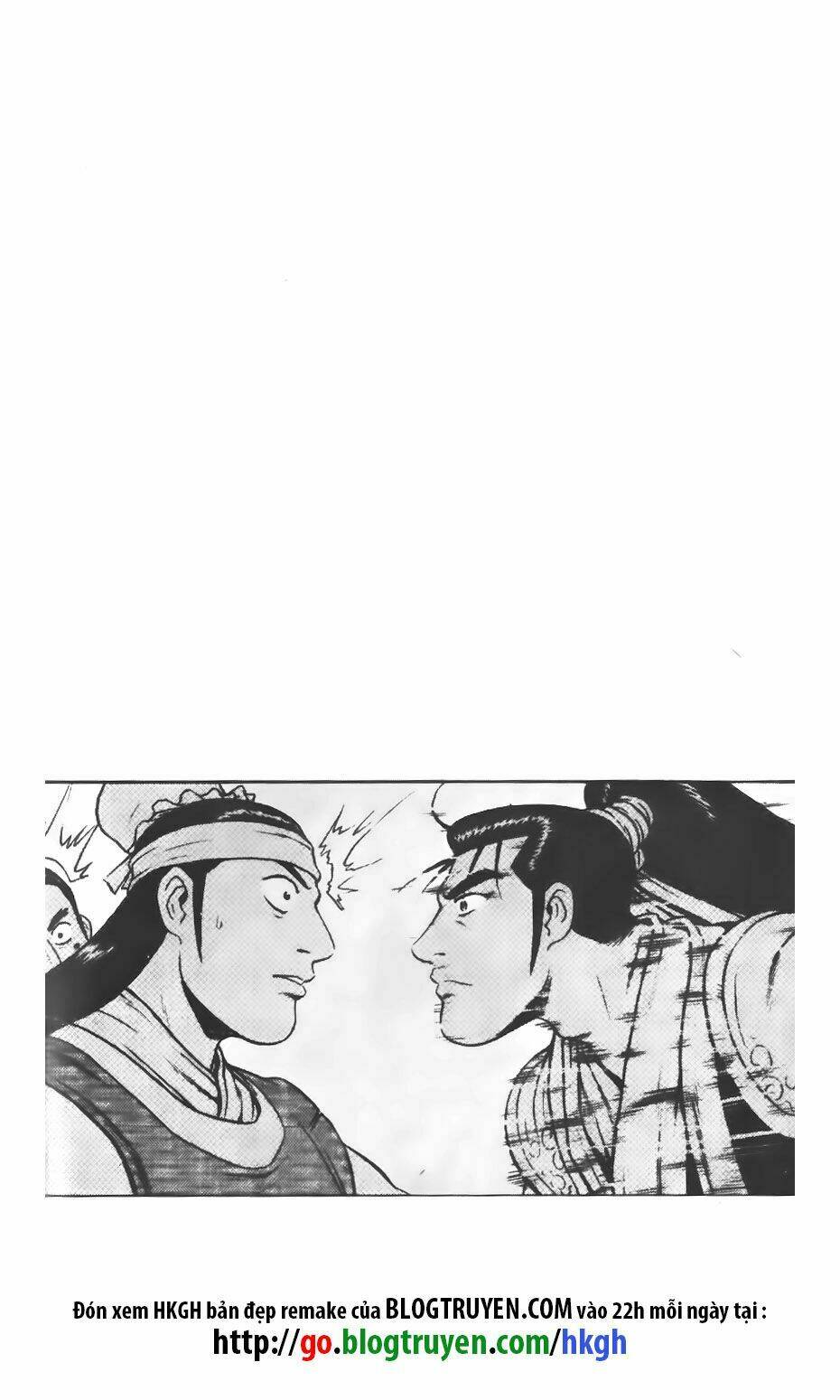Hiệp Khách Giang Hồ Chap 315 - Next Chap 316