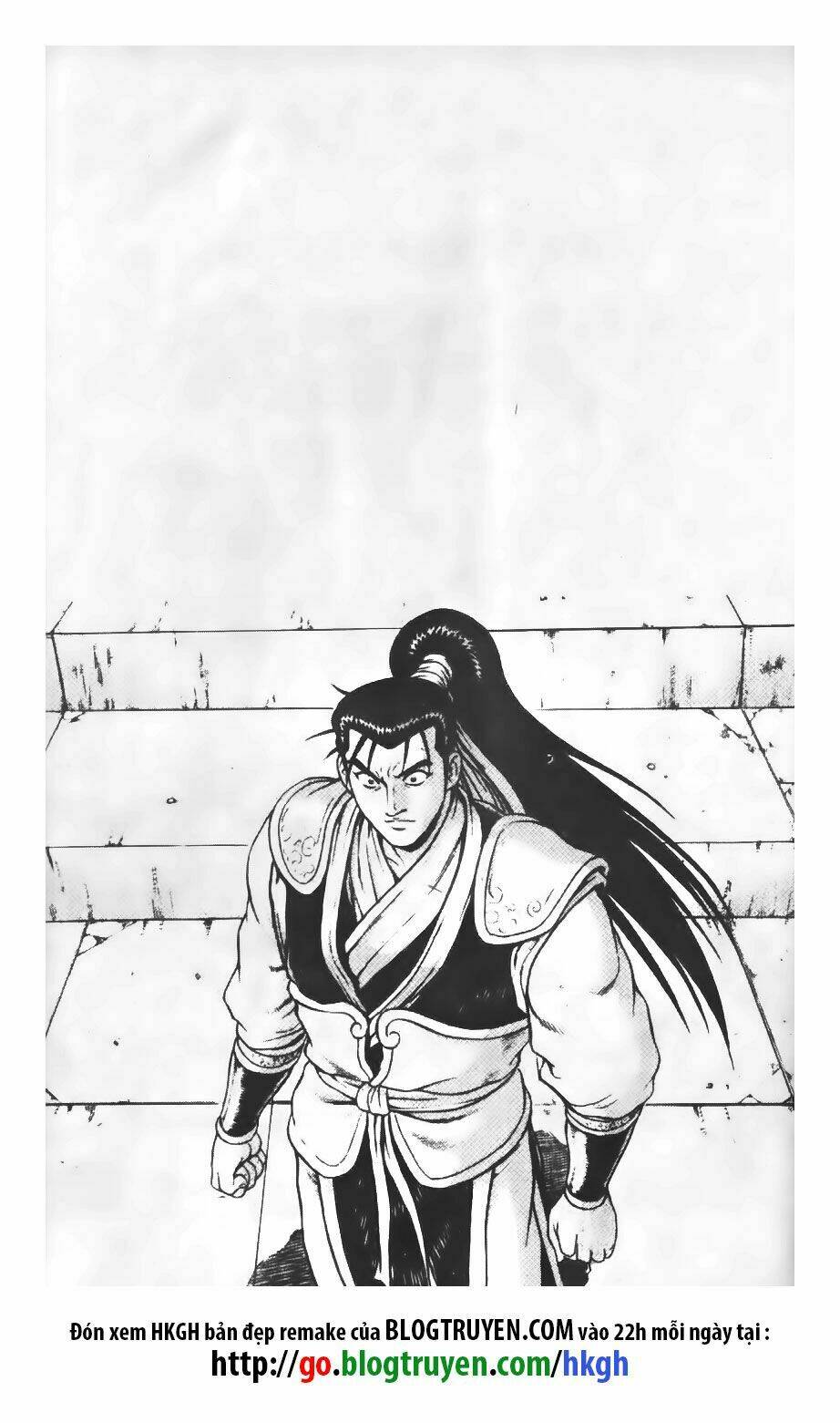 Hiệp Khách Giang Hồ Chap 315 - Next Chap 316