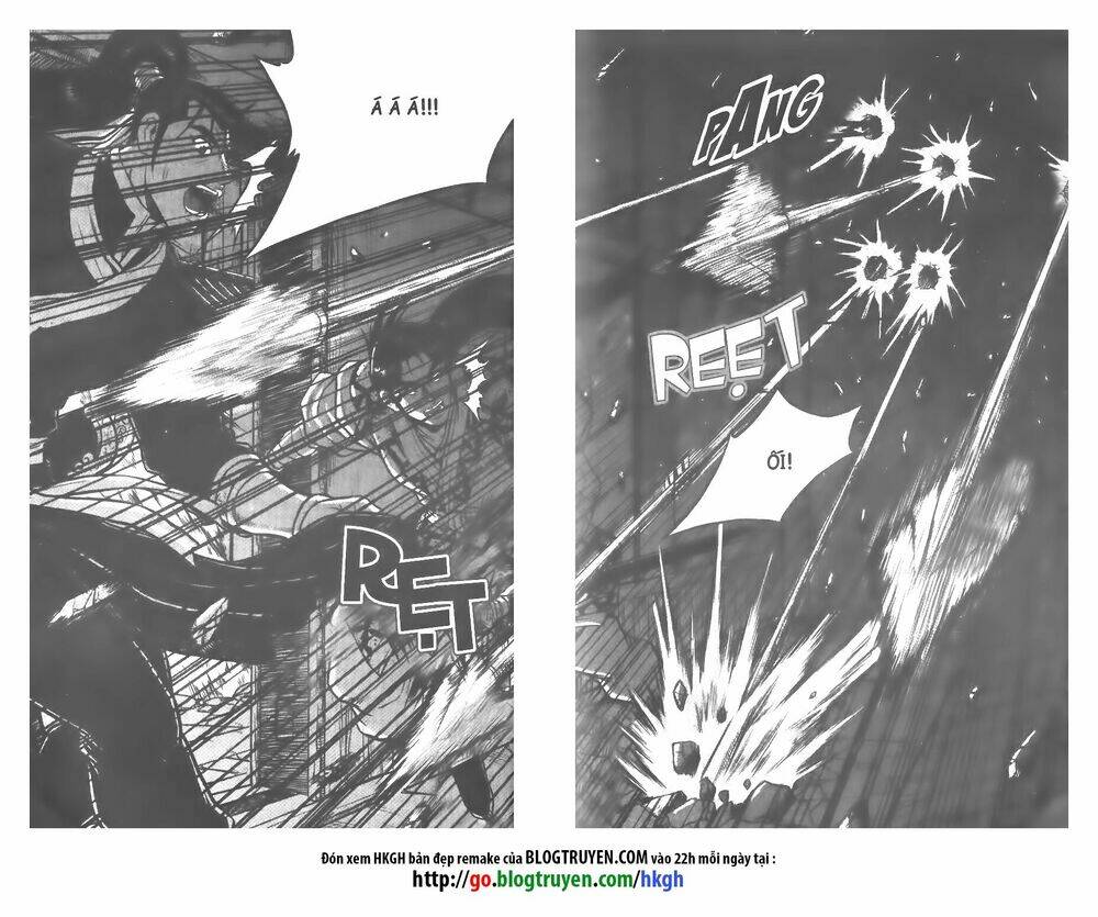 Hiệp Khách Giang Hồ Chap 338 - Next Chap 339