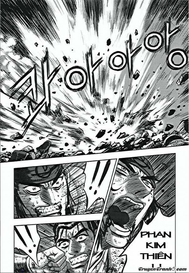 Hiệp Khách Giang Hồ Chap 355 - Next Chap 356