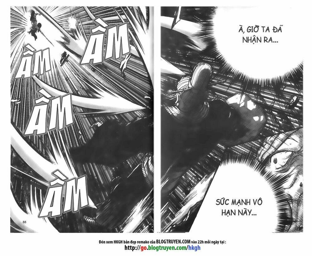 Hiệp Khách Giang Hồ Chap 360 - Next Chap 361