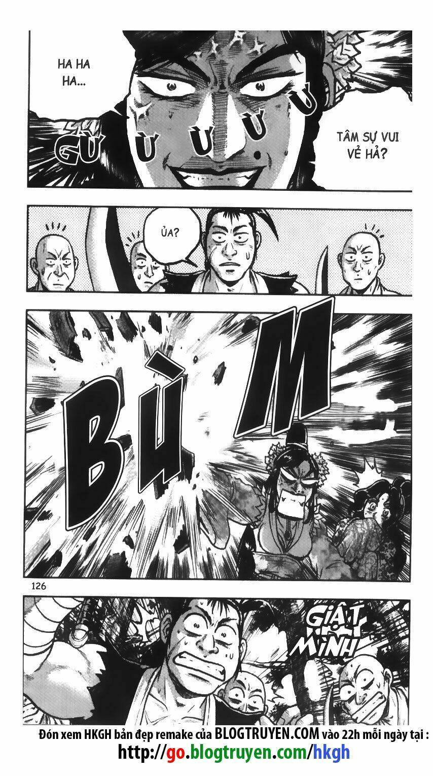 Hiệp Khách Giang Hồ Chap 361 - Next Chap 362