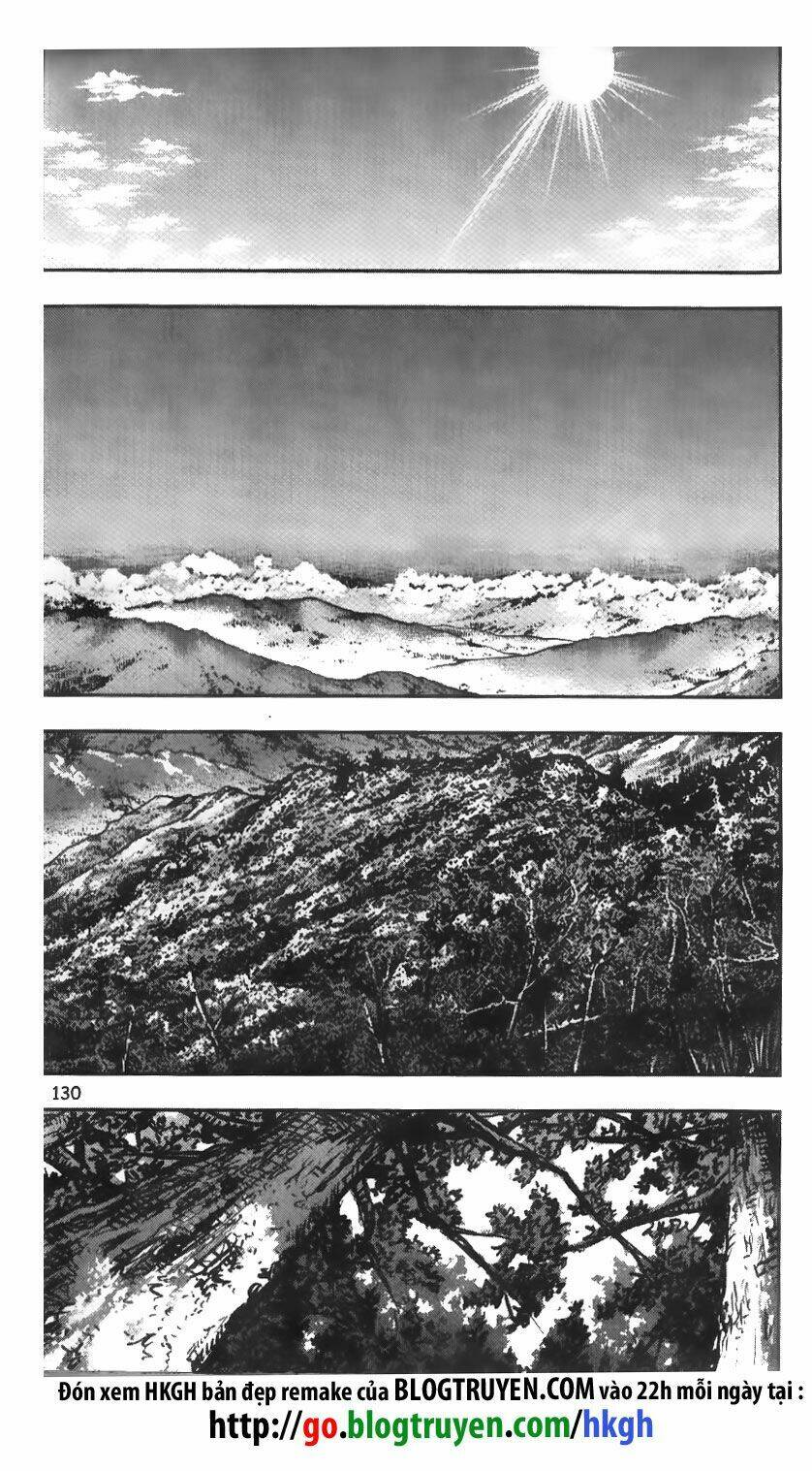 Hiệp Khách Giang Hồ Chap 362 - Next Chap 363
