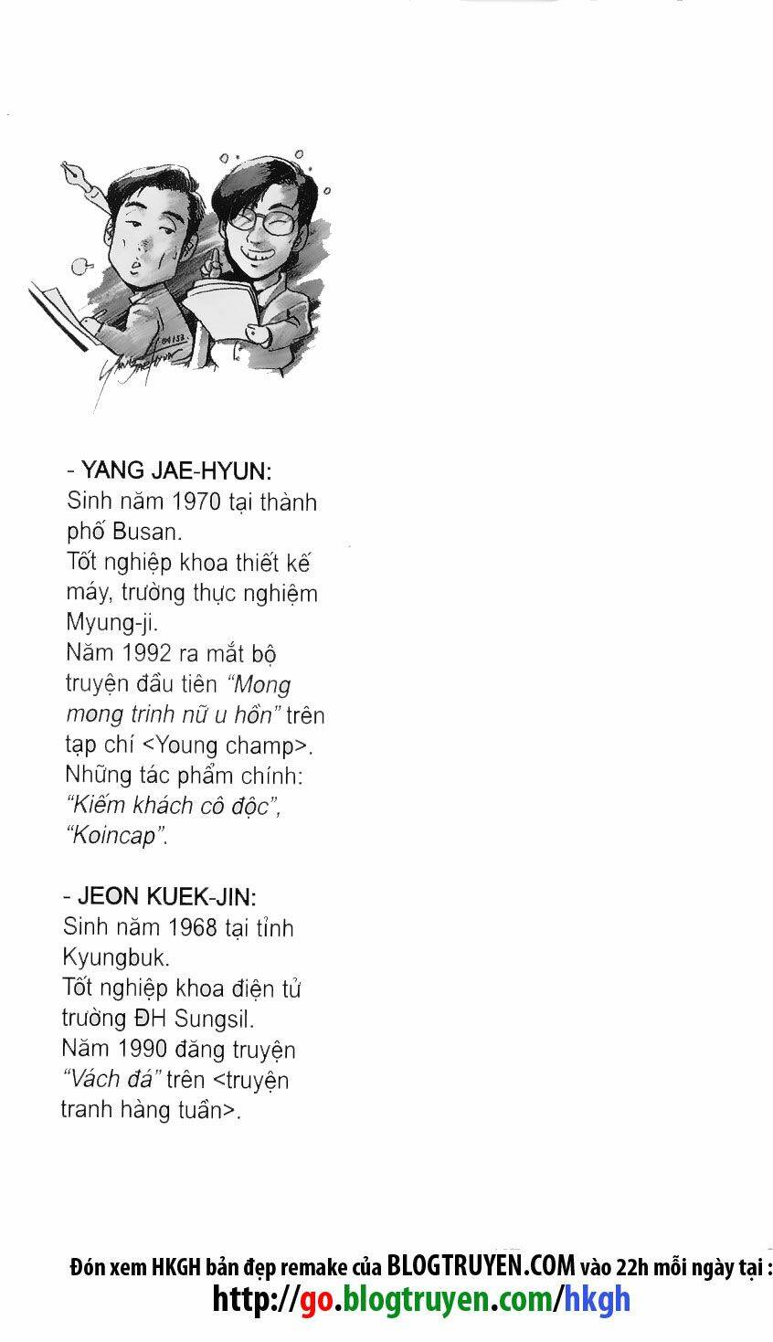 Hiệp Khách Giang Hồ Chap 364 - Next Chap 365