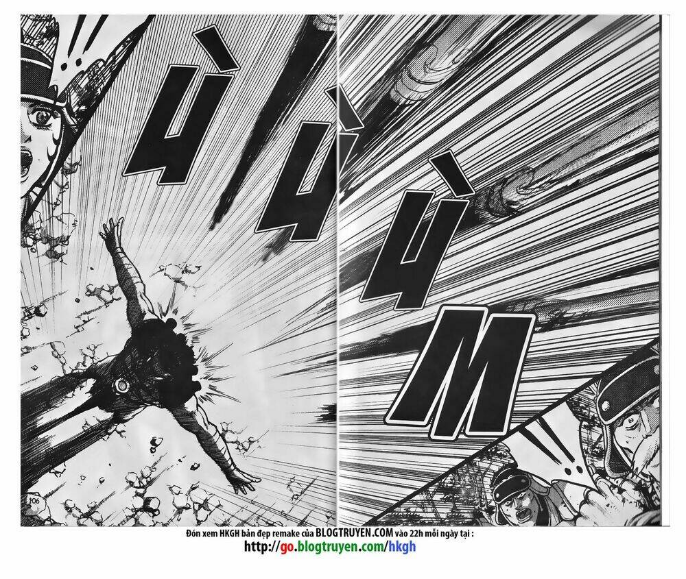 Hiệp Khách Giang Hồ Chap 369 - Next Chap 370