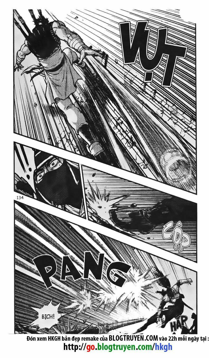 Hiệp Khách Giang Hồ Chap 370 - Next Chap 371