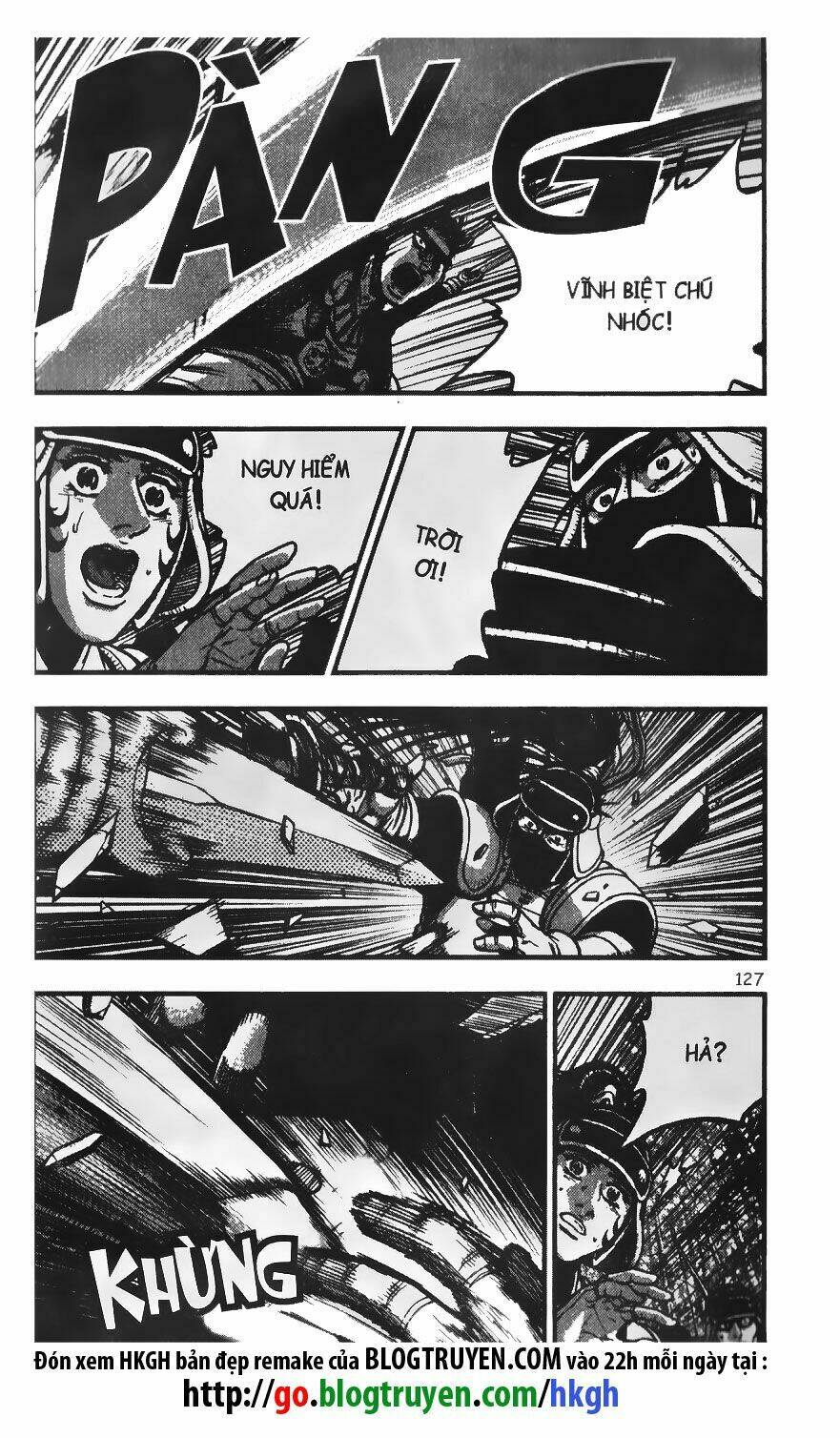 Hiệp Khách Giang Hồ Chap 370 - Next Chap 371