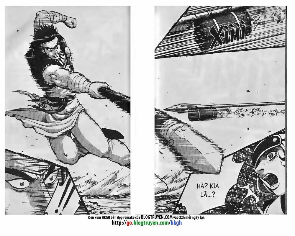 Hiệp Khách Giang Hồ Chap 371 - Next Chap 372