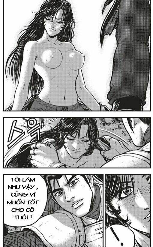 Hiệp Khách Giang Hồ Chap 372 - Next Chap 373
