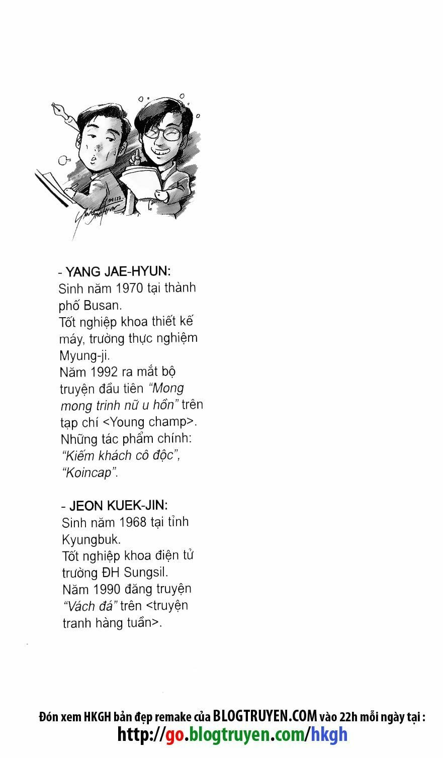 Hiệp Khách Giang Hồ Chap 380 - Next Chap 381