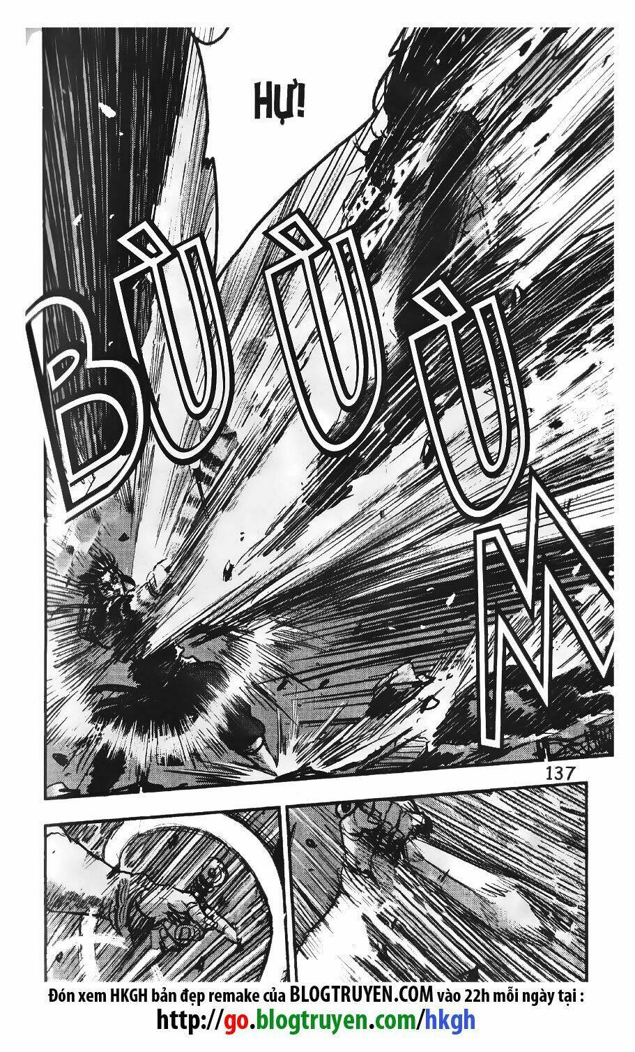 Hiệp Khách Giang Hồ Chap 394 - Next Chap 395