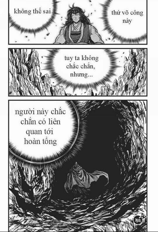 Hiệp Khách Giang Hồ Chap 456 - Next Chap 457