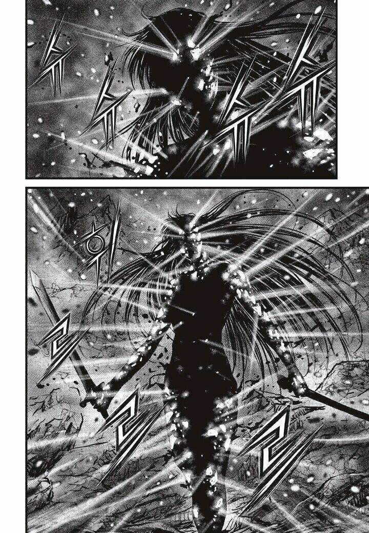 Hiệp Khách Giang Hồ Chap 496 - Next Chap 497