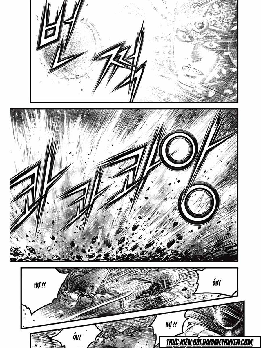 Hiệp Khách Giang Hồ Chap 527 - Next Chap 528