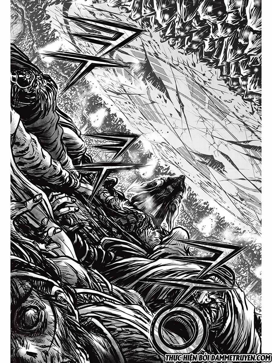 Hiệp Khách Giang Hồ Chap 534 - Next Chap 535