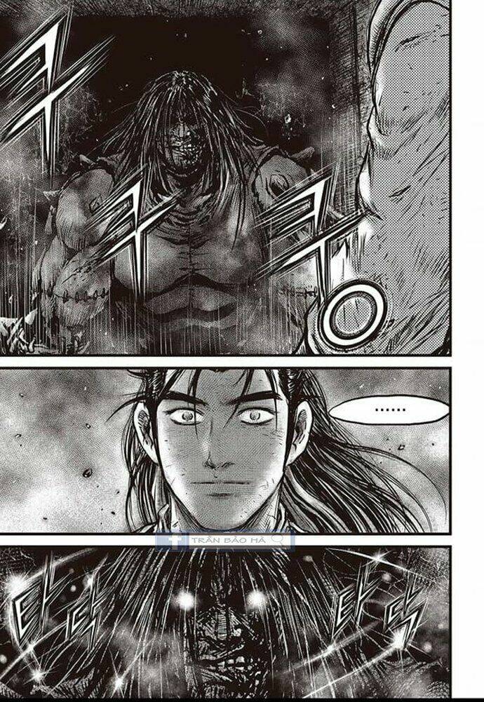 Hiệp Khách Giang Hồ Chap 579 - Next Chap 580