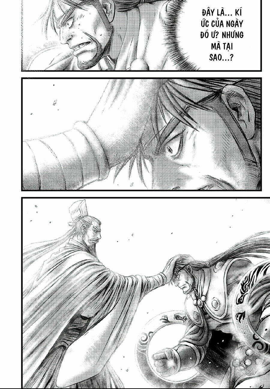 Hiệp Khách Giang Hồ Chap 640 - Next Chap 641