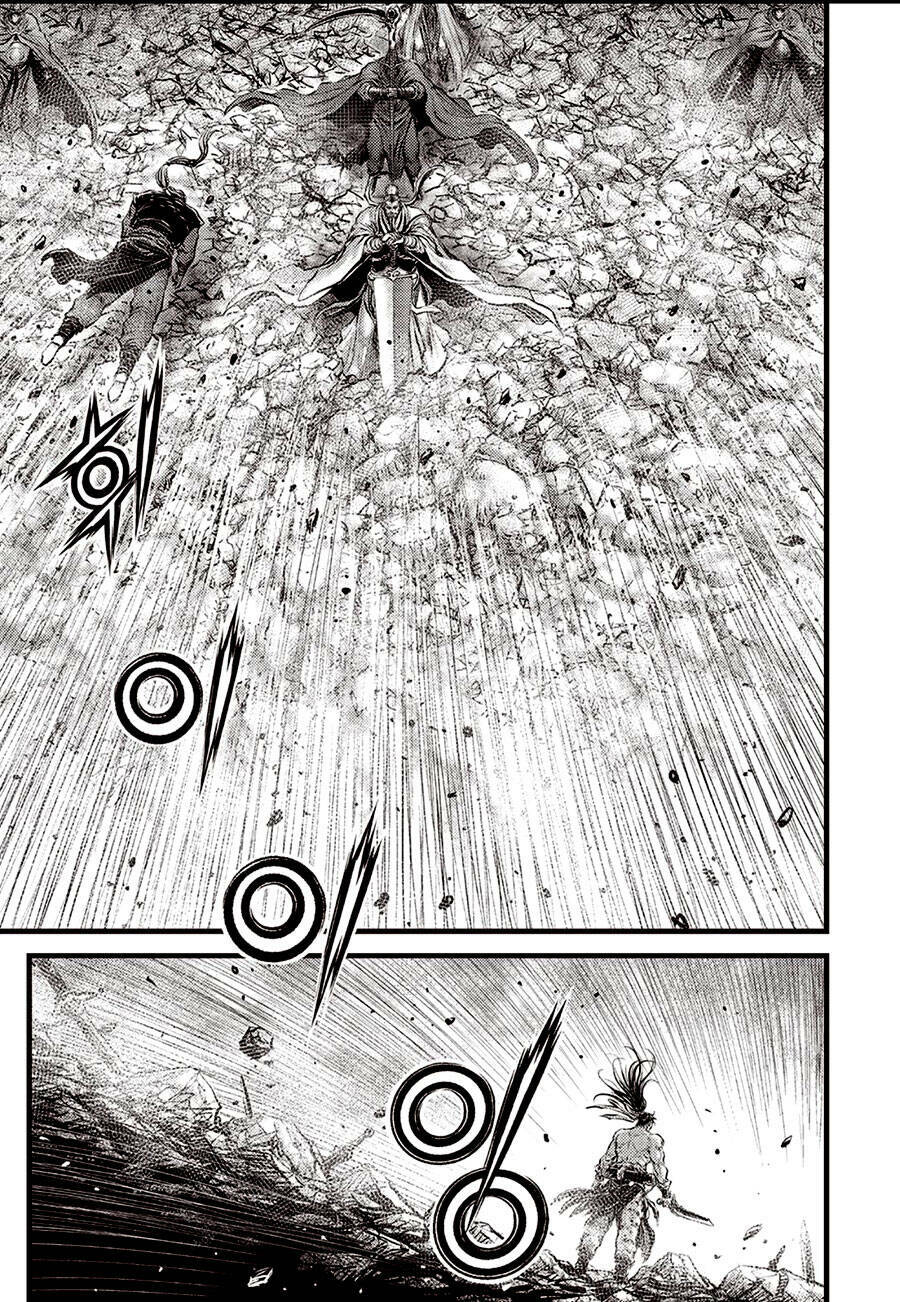 Hiệp Khách Giang Hồ Chap 652 - Next Chap 653