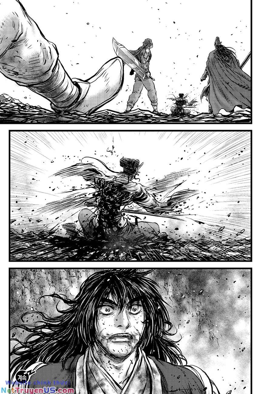 Hiệp Khách Giang Hồ Chap 667 - Next Chap 668