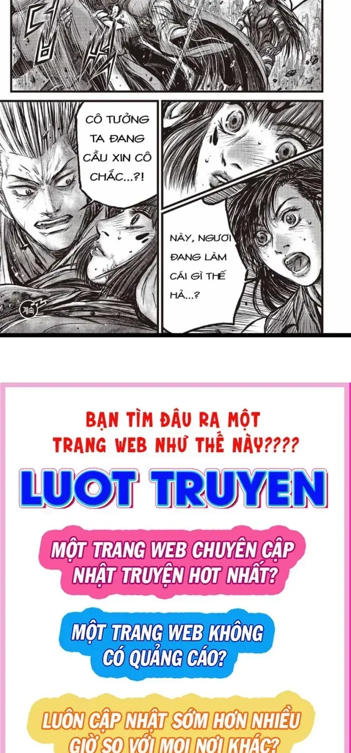 Hiệp Khách Giang Hồ Chap 712 - Next Chap 713
