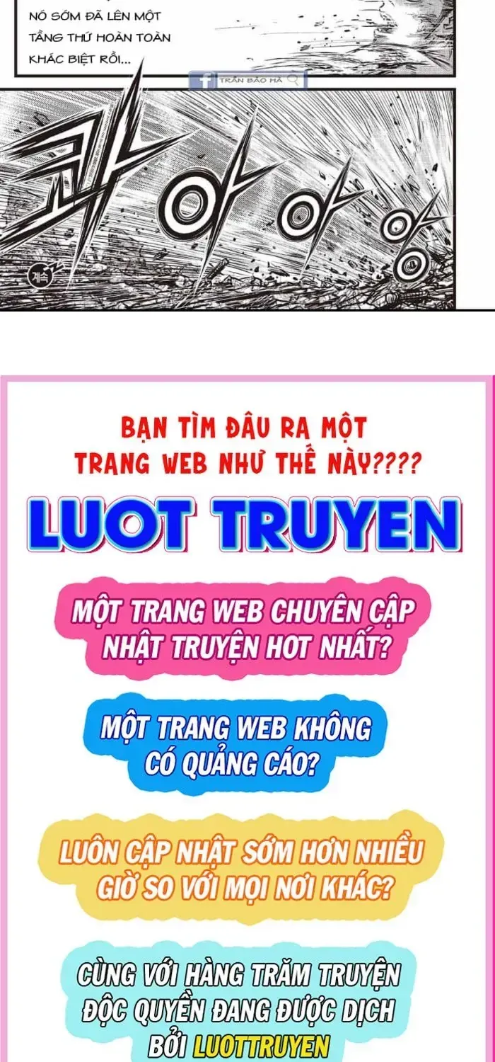 Hiệp Khách Giang Hồ Chap 714 - Next Chap 715