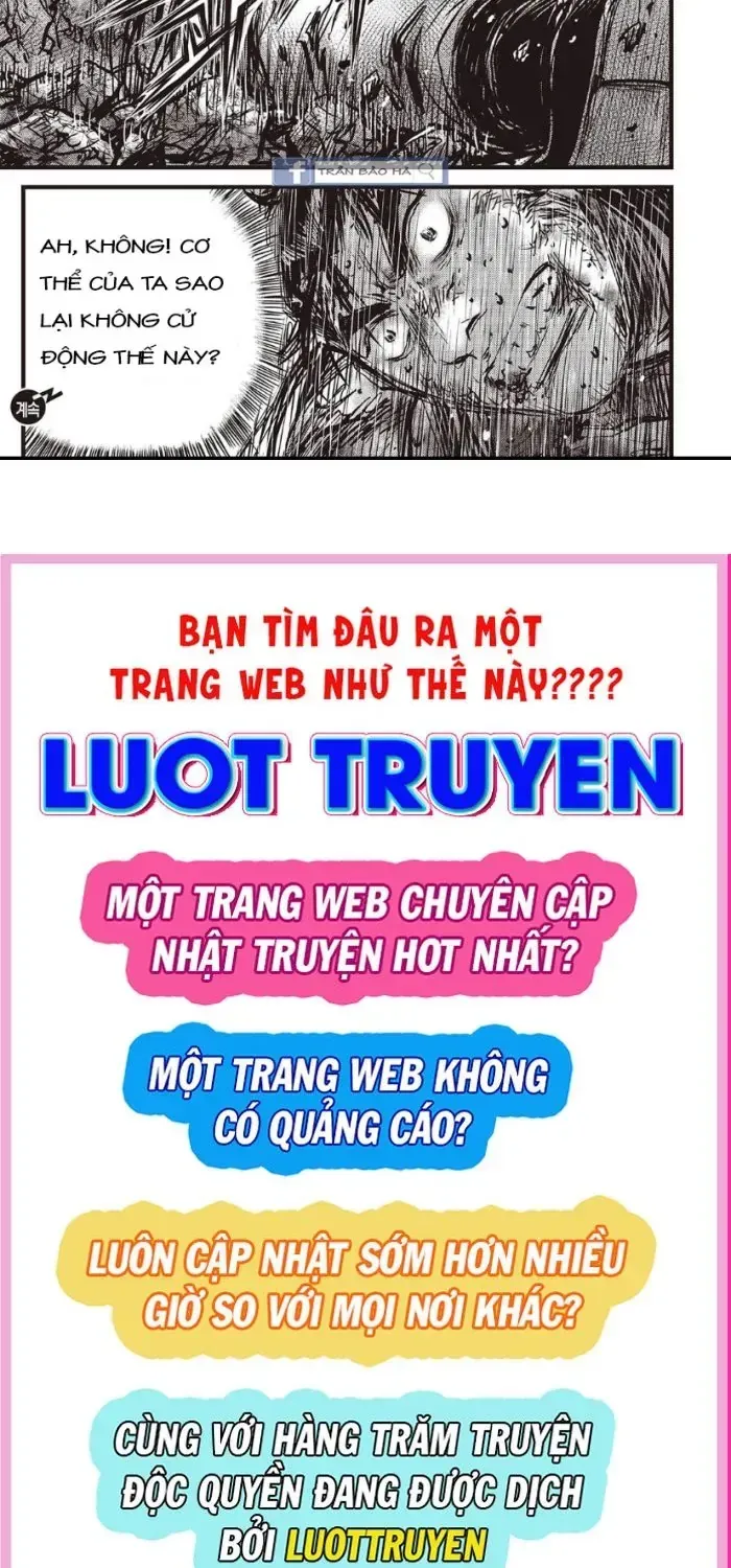 Hiệp Khách Giang Hồ Chap 715 - Next Chap 716