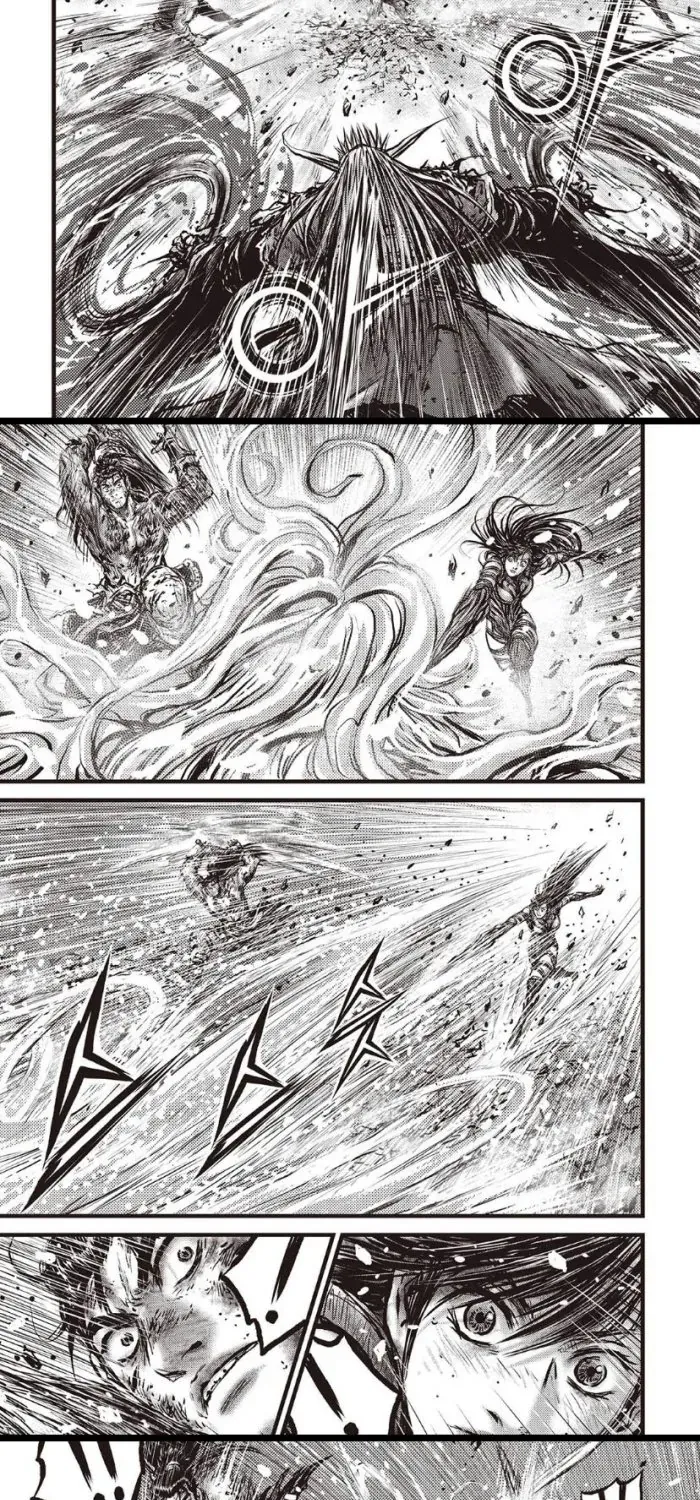 Hiệp Khách Giang Hồ Chap 717 - Next Chap 718