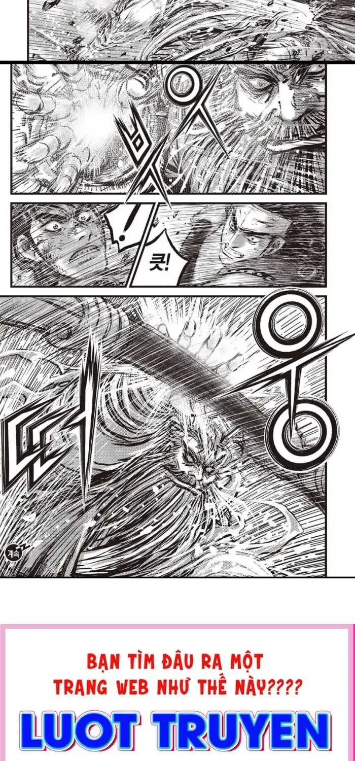 Hiệp Khách Giang Hồ Chap 717 - Next Chap 718