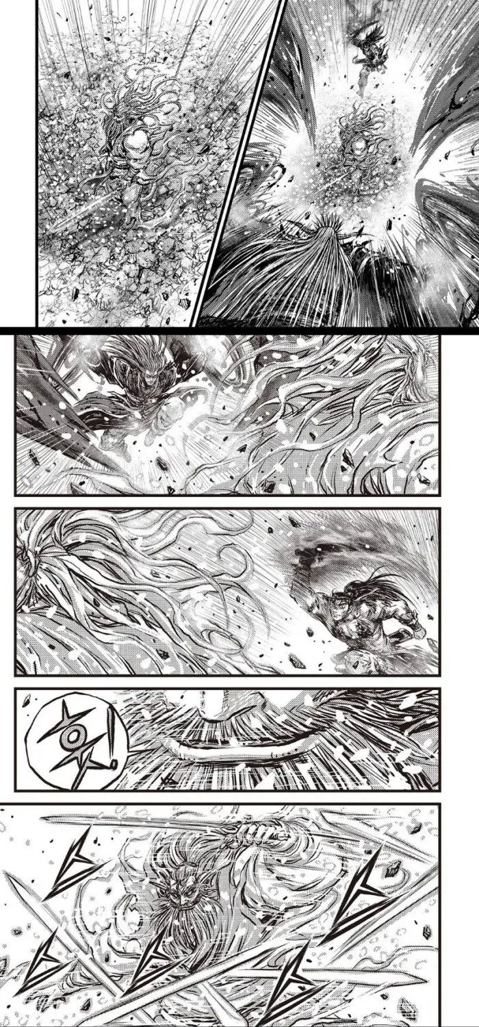 Hiệp Khách Giang Hồ Chap 718 - Next Chap 719