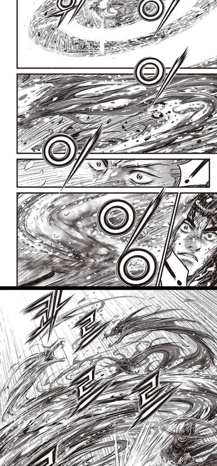 Hiệp Khách Giang Hồ Chap 718 - Next Chap 719