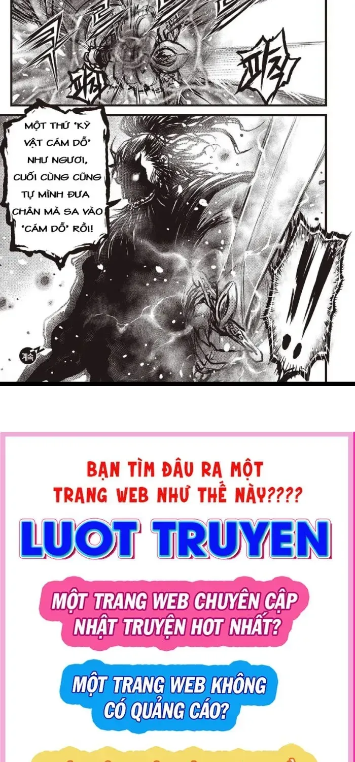 Hiệp Khách Giang Hồ Chap 719 - Next Chap 720
