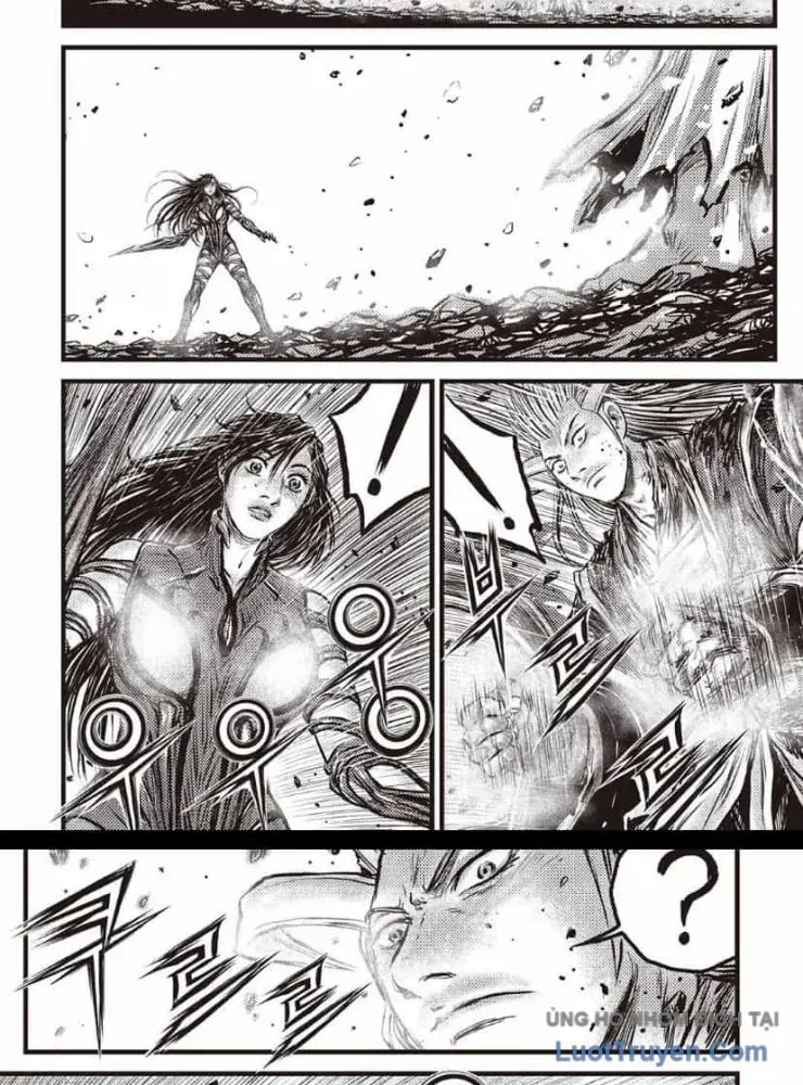 Hiệp Khách Giang Hồ Chap 720 - Next Chap 721