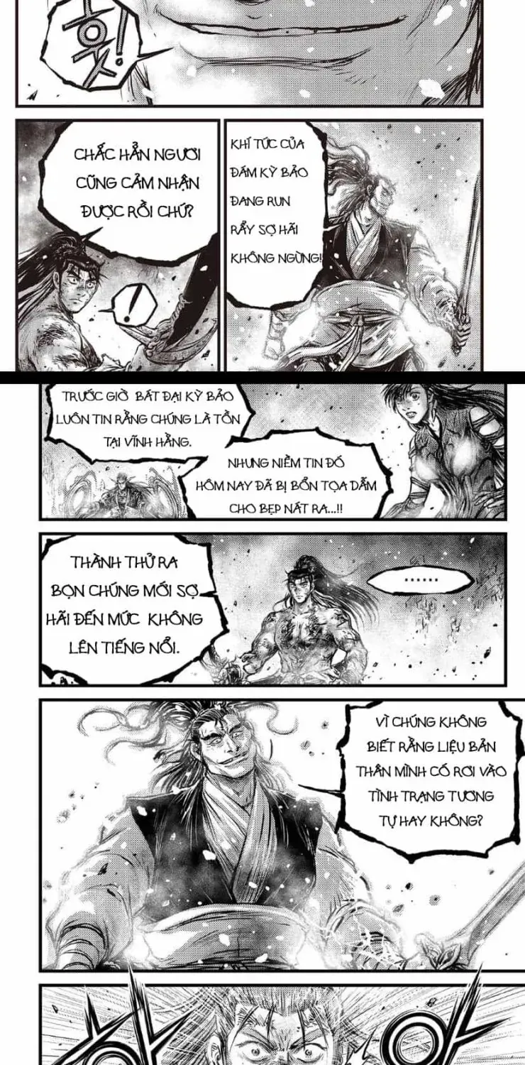 Hiệp Khách Giang Hồ Chap 720 - Next Chap 721