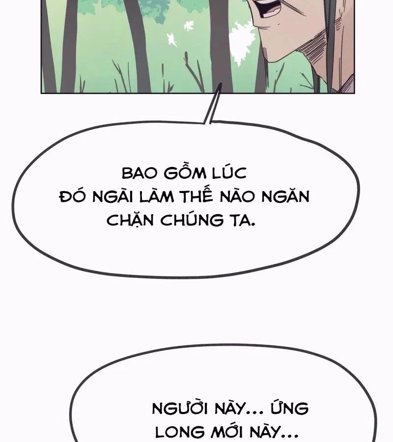 Hiệp Khách Hành Bất Thông Chap 139 - Next Chap 140